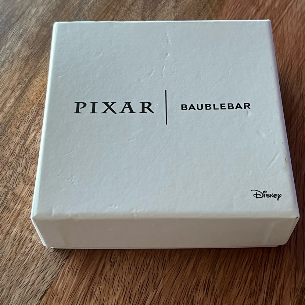 Buzz Lightyear Baublebar (NWT) - Picture 2 of 2
